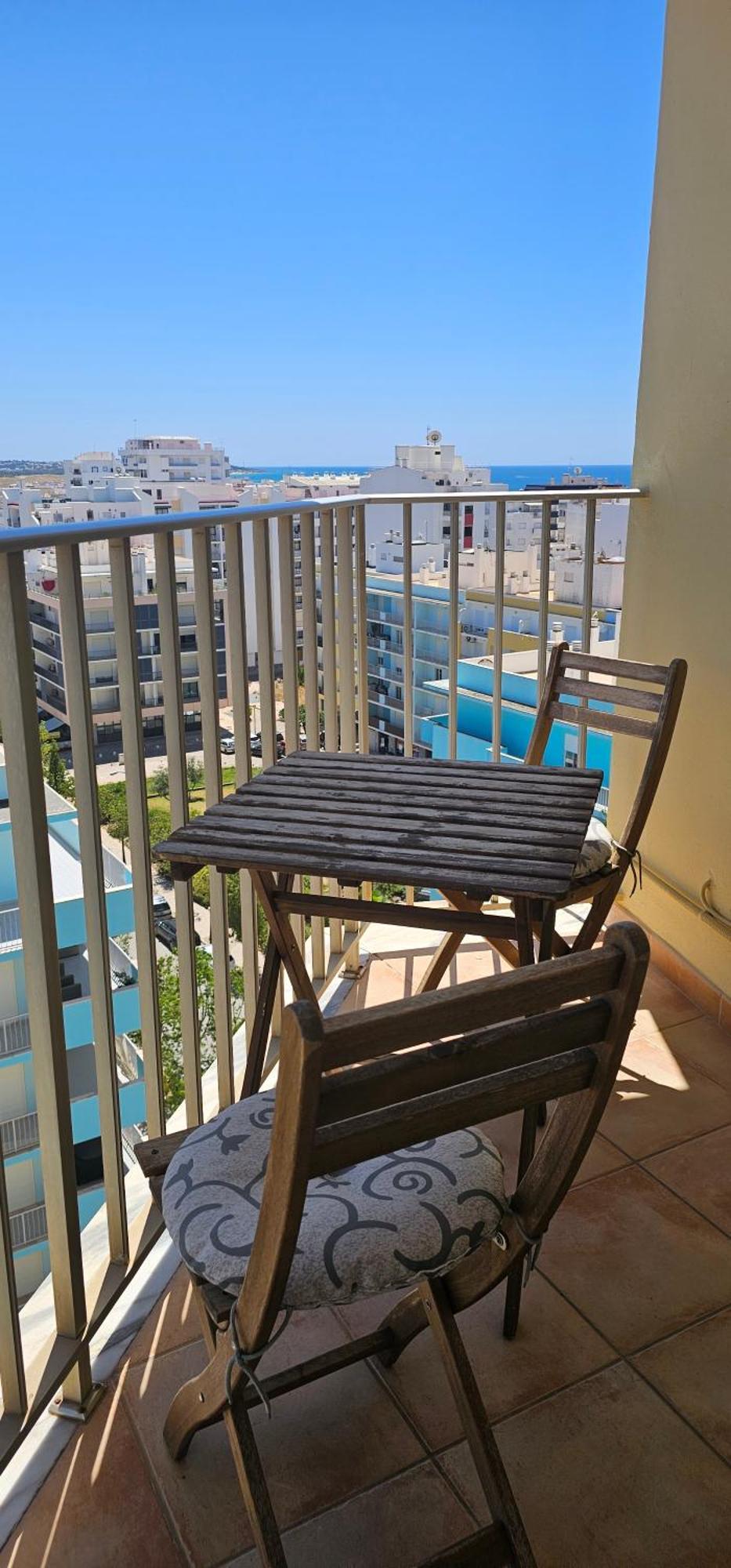 Casinha Do Castelo Apartment Armacao de Pera Bagian luar foto